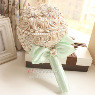 Diamond poročni biser poročna postavitev dekoracijo ideje, ki imajo cvetje - Stran 3