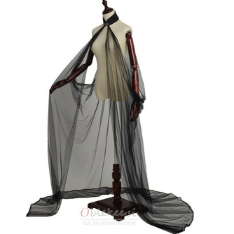 Pravljični elf kostum til šal poročni ogrinjalo srednjeveški kostum - Stran 4