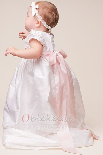 Dolg Luč Dragulj Poudarjen lok Formalno Princesa Otroške obleko - Stran 2