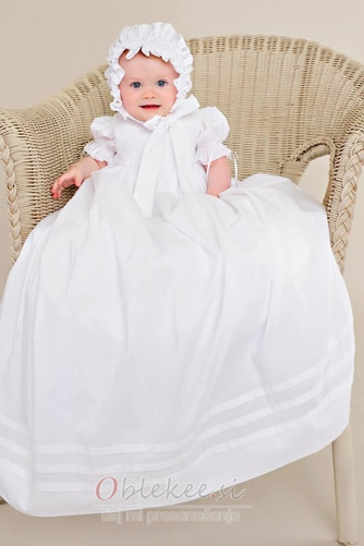Naravni pasu Princesa Pol rokavi slovesnost Pomlad Otroka obleko - Stran 1